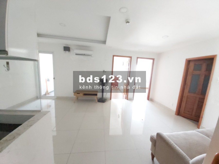 Căn hộ SAMLAND AIRPORT Nguyên Hồng Gò Vấp 70m2 2pn 2wc có nội thất Giá 11Tr, Lh 0906887586 Quân