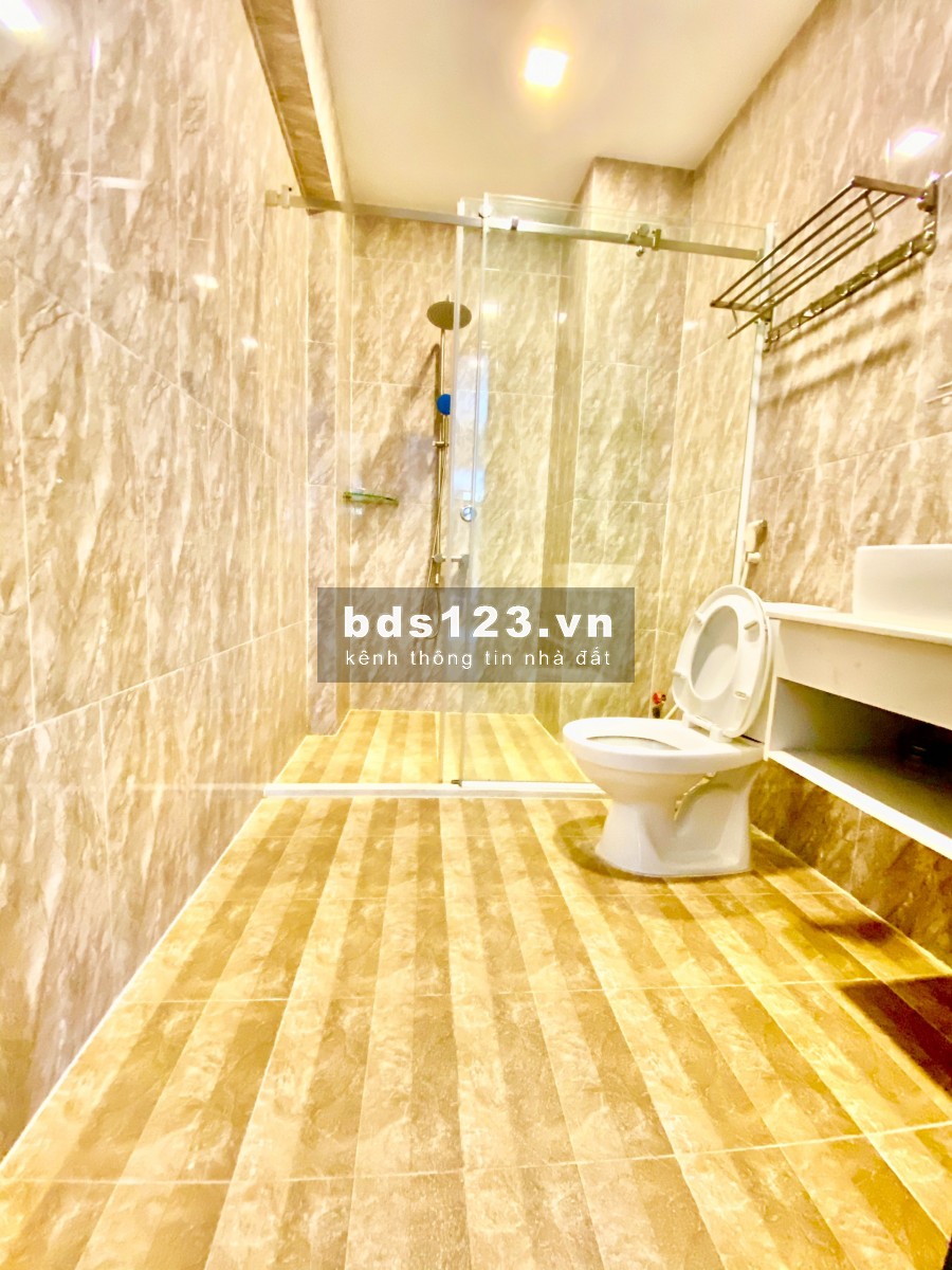 CHDV full nộ thất, tiện nghi, cao cấp, gần sân bay.