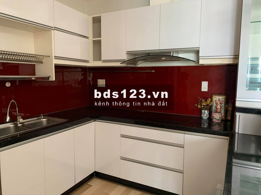 Căn Hộ CARRILON HOÀNG HOA THÁM 84m2,2PN,2WC nội thất đầy đủ GIÁ 12TR