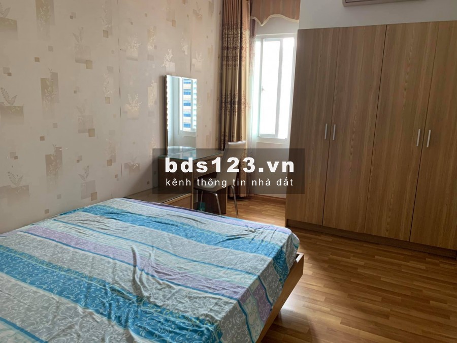 Căn Hộ CARRILON HOÀNG HOA THÁM 84m2,2PN,2WC nội thất đầy đủ GIÁ 12TR