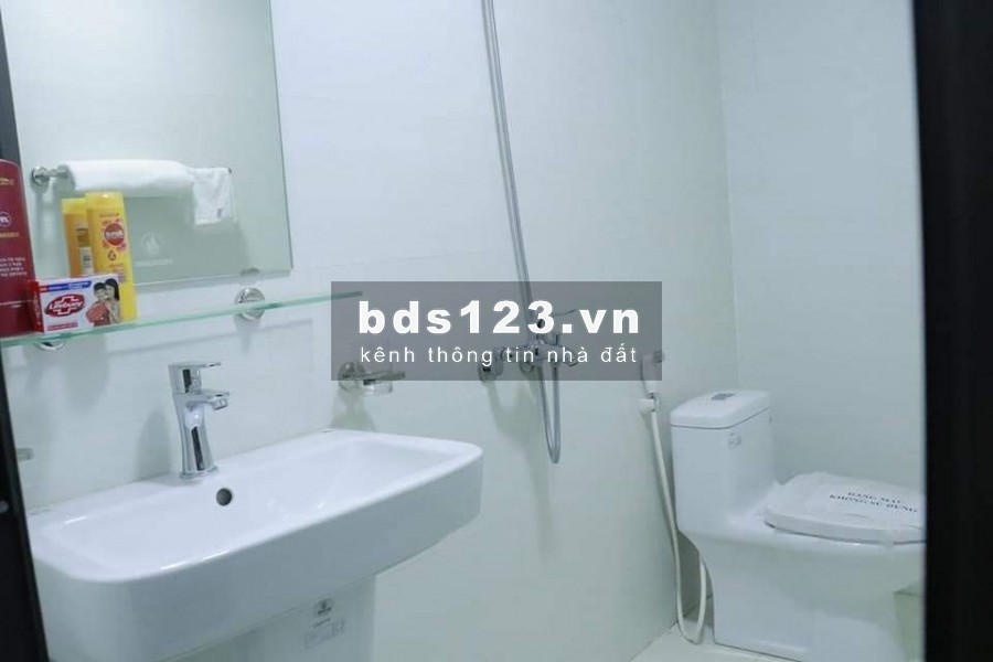 Tháng cô hồn, giá hết hồn!!!!, chung cư Tecco Bình Minh, Đông Hương, TP. Thanh Hóa