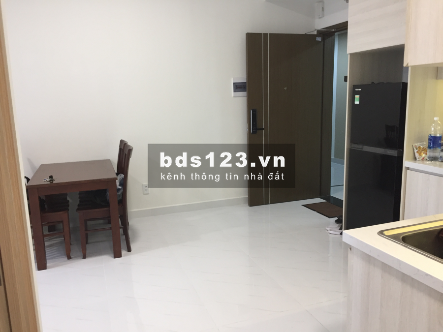 Cho thuê CĂN HỘ CAO CẤP SAFIRA KHANG ĐIỀN QUẬN 9