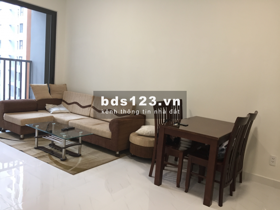 Cho thuê CĂN HỘ CAO CẤP SAFIRA KHANG ĐIỀN QUẬN 9