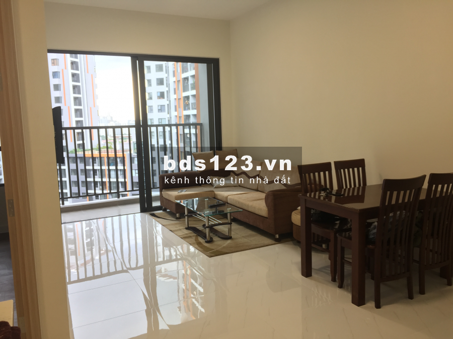 Cho thuê CĂN HỘ CAO CẤP SAFIRA KHANG ĐIỀN QUẬN 9
