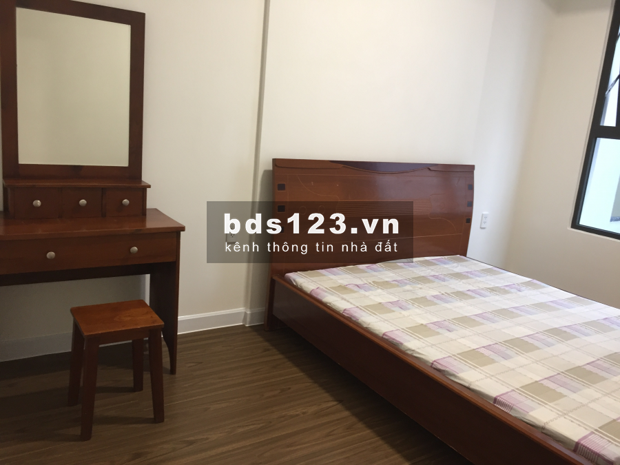 Cho thuê CĂN HỘ CAO CẤP SAFIRA KHANG ĐIỀN QUẬN 9