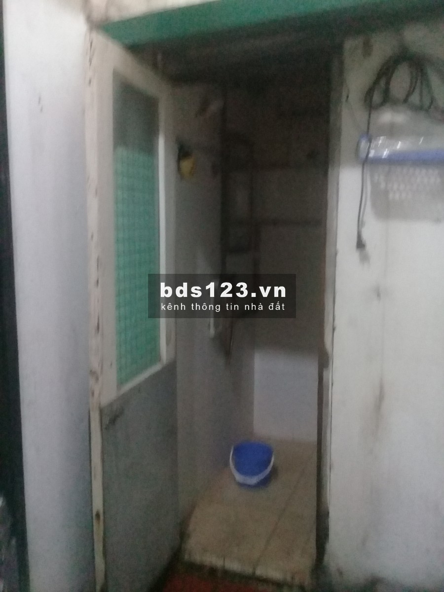 CHO THUÊ NHÀ TRỌ CÓ CHÌA KHÓA RIÊNG