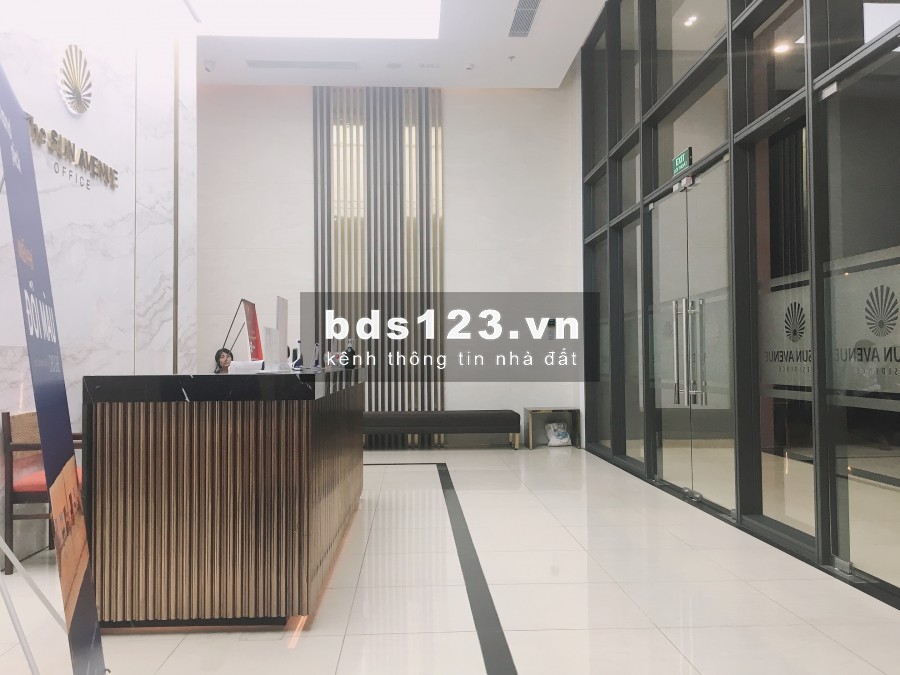 Văn phòng Quận 2 - DT 40m2, có nội thất - giảm ngay 2 tr chốt nhanh trong tuần.