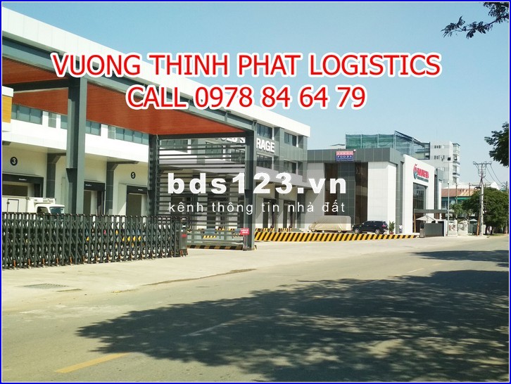 CHO THUÊ NHÀ XƯỞNG MỚI 5.658M2 GẦN MẶT TIỀN ĐƯỜNG LỚN CÁCH QUỐC LỘ 1A 180M, QUẬN 12