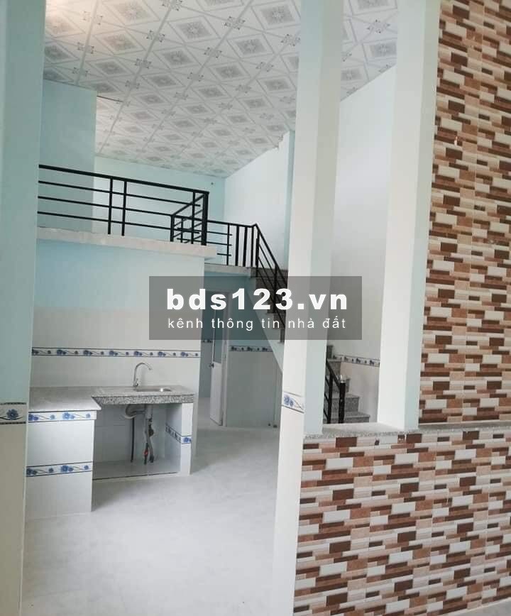 Vỡ Nợ Bán Gấp Dãy Trọ 300m2(10x30) SHR, 16p/2kiot Thu Nhập Ổn Định