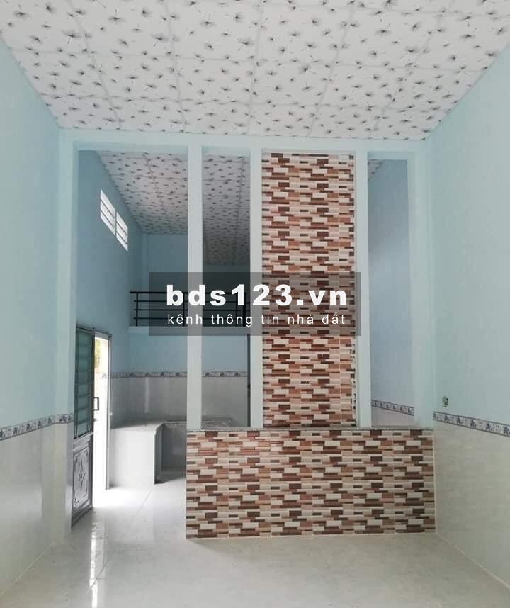 Vỡ Nợ Bán Gấp Dãy Trọ 300m2(10x30) SHR, 16p/2kiot Thu Nhập Ổn Định