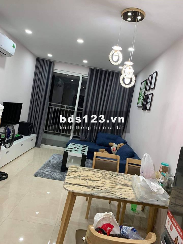 Cho thuê căn hộ 2PN chung cư Botanica Phổ Quang giá chỉ 15tr/th full nội thất. LH 0932192028 Ms.Mai