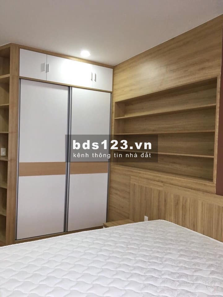 Căn hộ Kingston Novaland 2PN siêu đẹp đường Nguyễn Văn Trỗi giá chỉ 18tr/th. Lh 0932192028-Ms.Mai