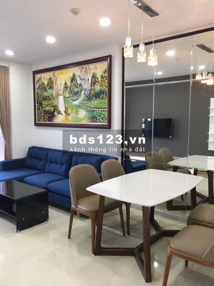 Căn hộ Kingston Novaland 2PN siêu đẹp đường Nguyễn Văn Trỗi giá chỉ 18tr/th. Lh 0932192028-Ms.Mai