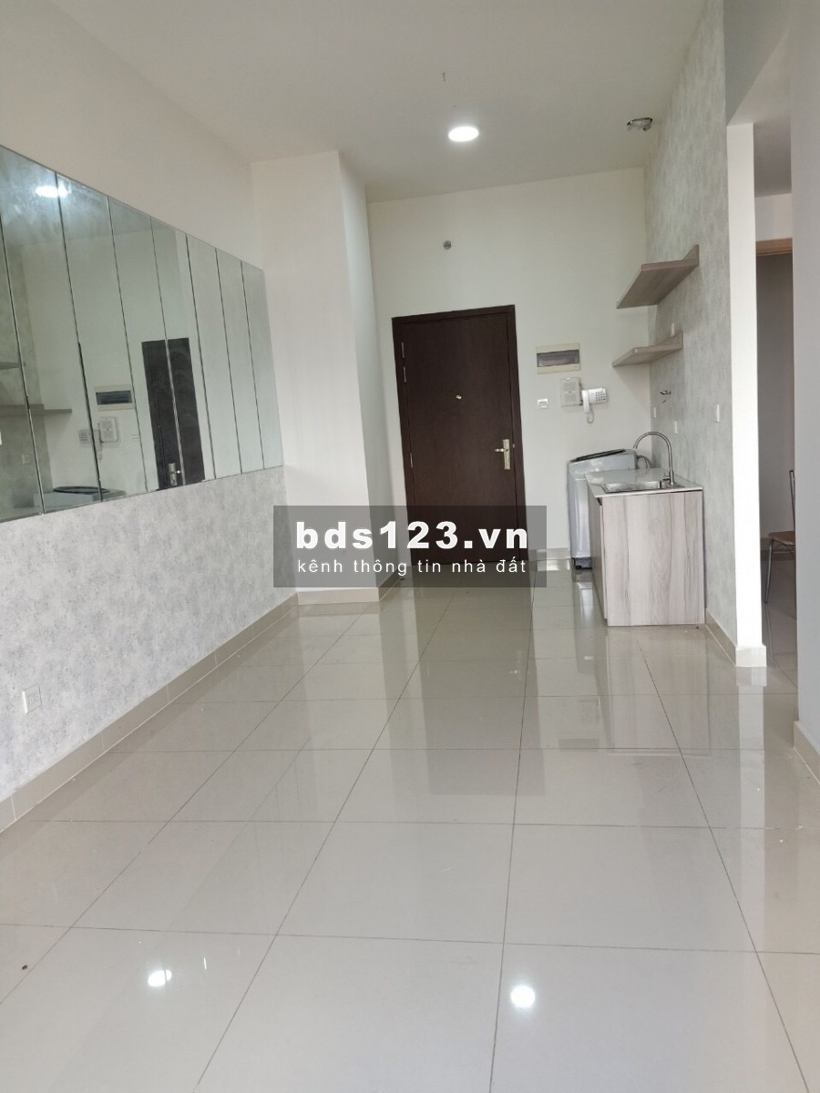 Gấp, cần cho thuê căn hộ 1PN - C/C The Sun Avenue Quận 2 - giá tốt cho khách thiện chí.
