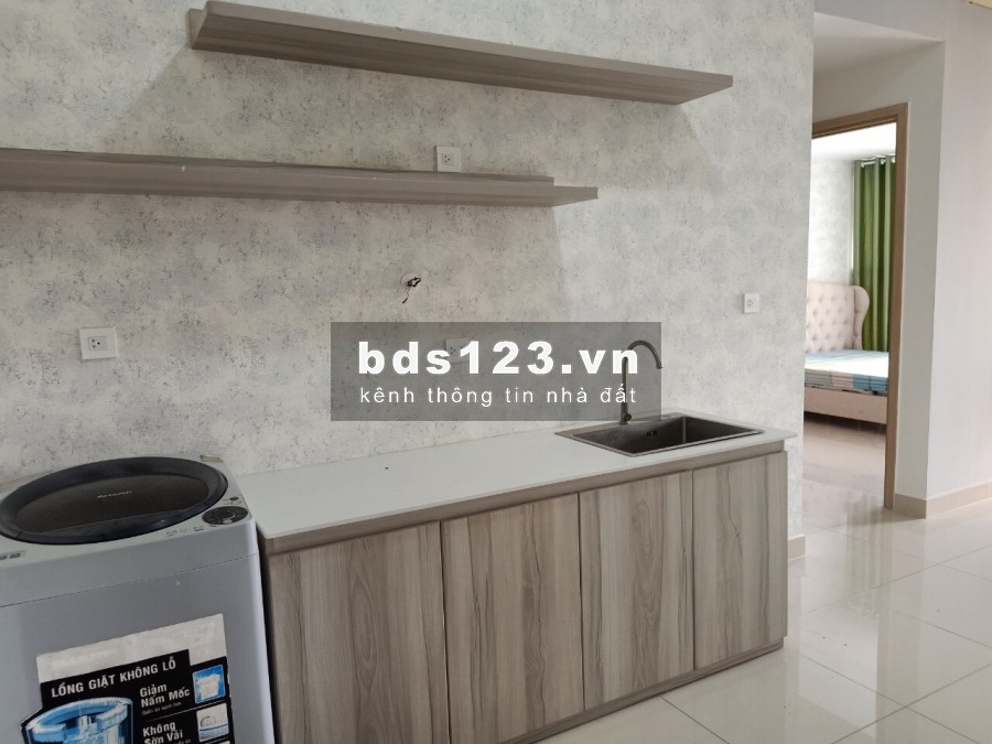 Gấp, cần cho thuê căn hộ 1PN - C/C The Sun Avenue Quận 2 - giá tốt cho khách thiện chí.