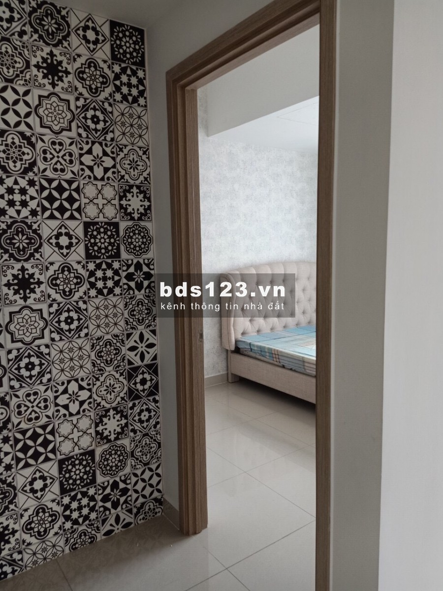 Gấp, cần cho thuê căn hộ 1PN - C/C The Sun Avenue Quận 2 - giá tốt cho khách thiện chí.