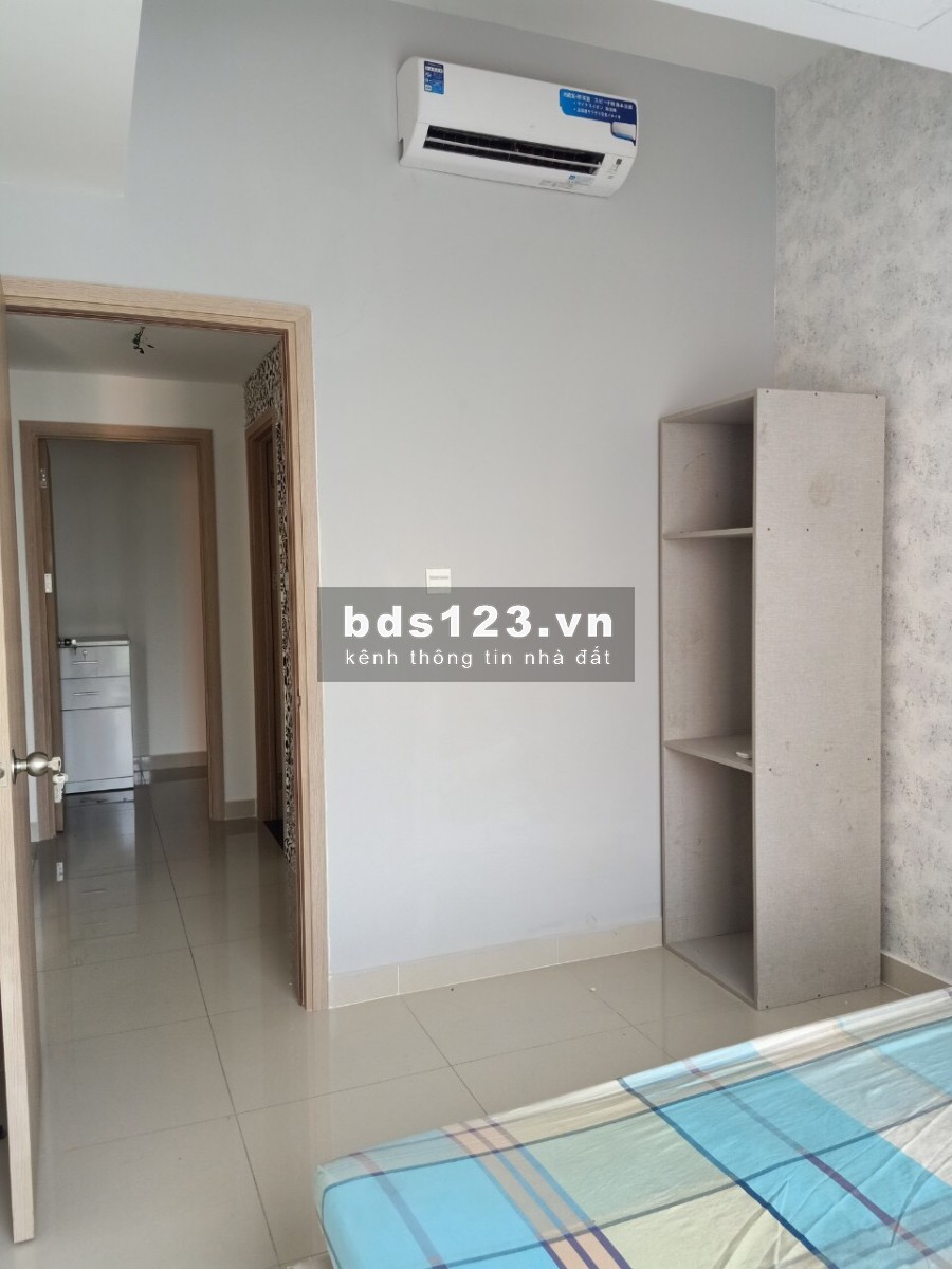 Gấp, cần cho thuê căn hộ 1PN - C/C The Sun Avenue Quận 2 - giá tốt cho khách thiện chí.