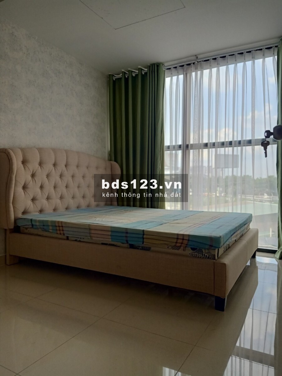 Gấp, cần cho thuê căn hộ 1PN - C/C The Sun Avenue Quận 2 - giá tốt cho khách thiện chí.