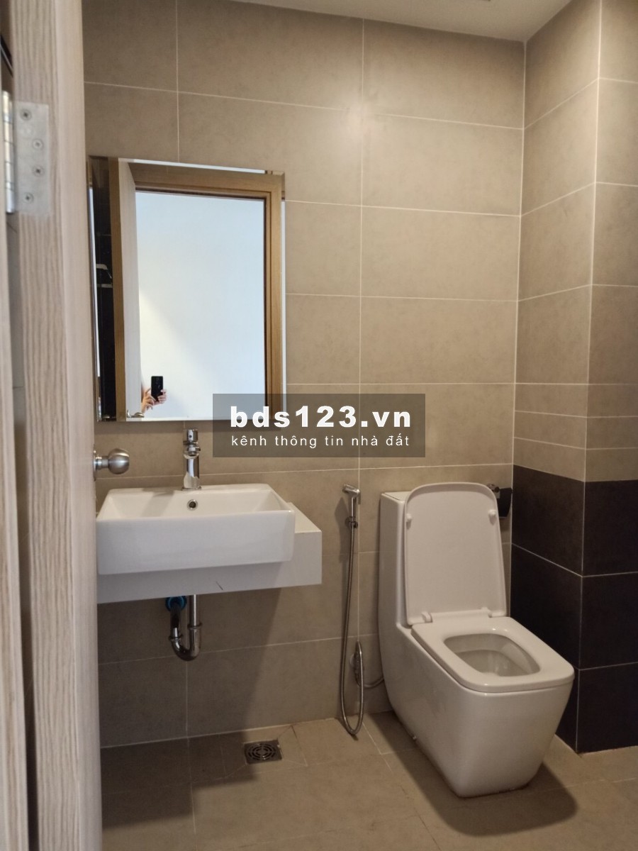 Gấp, cần cho thuê căn hộ 1PN - C/C The Sun Avenue Quận 2 - giá tốt cho khách thiện chí.