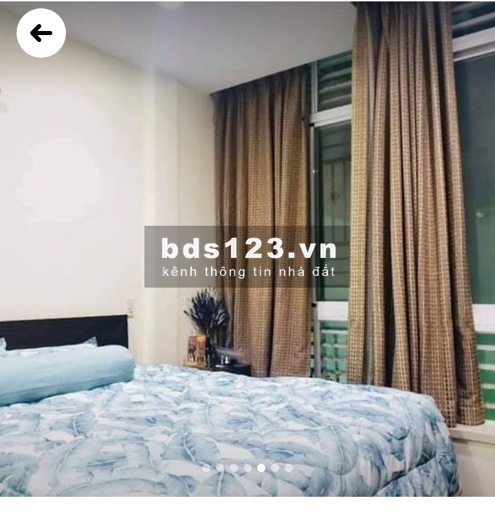 Nhà rẻ Quận 4 cho gia đình, 42m2 lô góc 3 tầng 4 phòng ngủ giá chỉ 3.35 tỉ