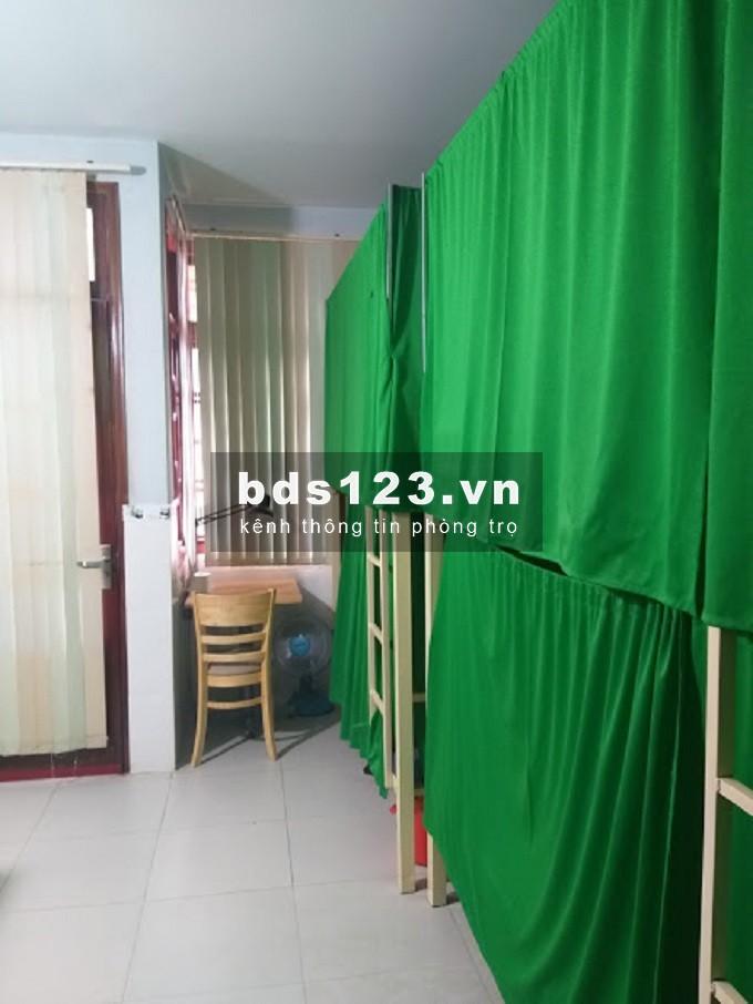 Homestay in 3D KTX Nam - Nữ. Đặc biệt: Giảm 20% trong tháng 09. Đặt ngay: 0707410735