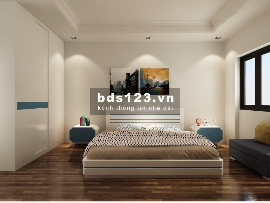 Cho thuê căn hộ Sarimi Sala 2pn, full nội thất, giá 23 triệu/tháng