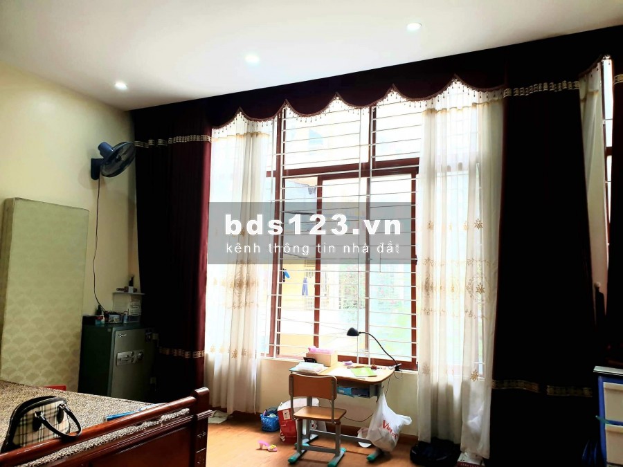 Bán nhà Biệt thự đẹp 96m x 5 tầng, Lê Đức Thọ, ô tô vào nhà.3 mặt thoáng.