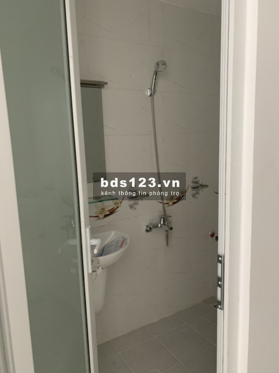 Phòng mới xây 20m2 vĩnh khánh quận 4