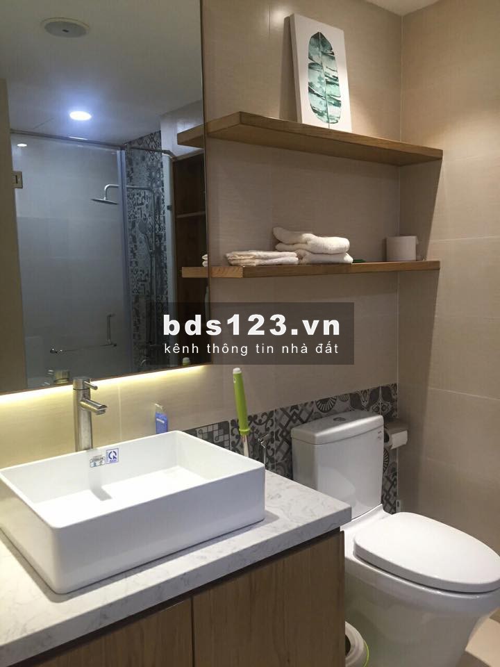 Tổng hợp căn hộ 1PN-2PN-3PN chung cư Orchard Garden Hồng Hà cho thuê giá rẻ nhất