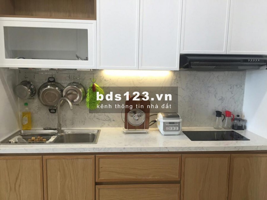 Tổng hợp căn hộ 1PN-2PN-3PN chung cư Orchard Garden Hồng Hà cho thuê giá rẻ nhất