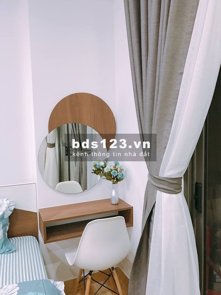 Tổng hợp căn hộ 1PN-2PN-3PN chung cư Orchard Garden Hồng Hà cho thuê giá rẻ nhất