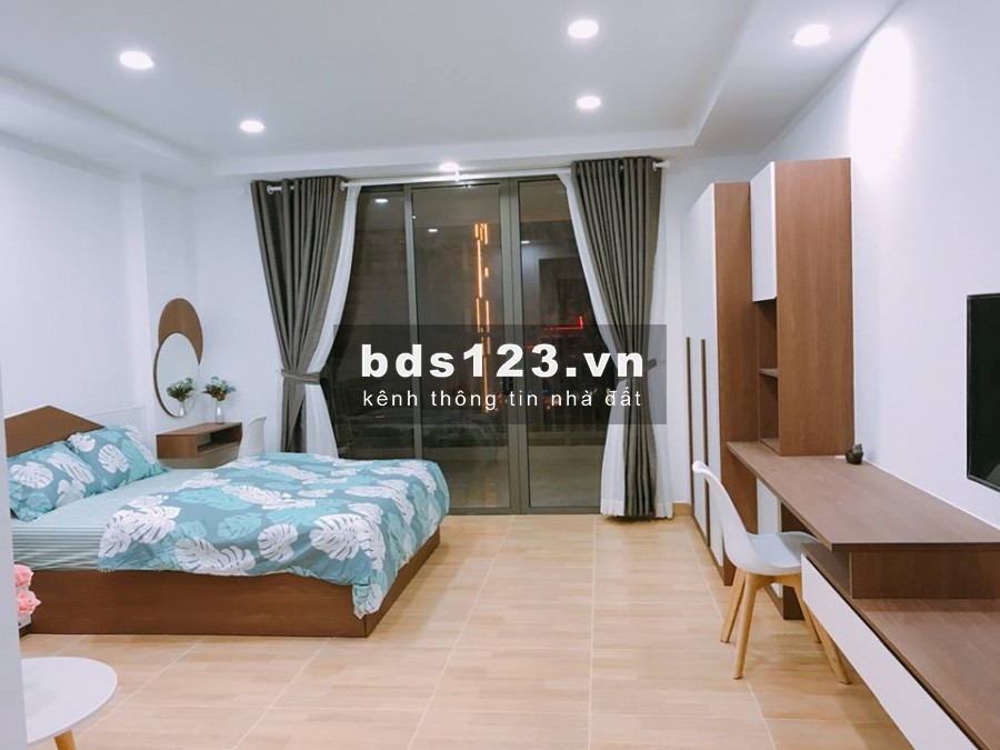 Tổng hợp căn hộ 1PN-2PN-3PN chung cư Orchard Garden Hồng Hà cho thuê giá rẻ nhất