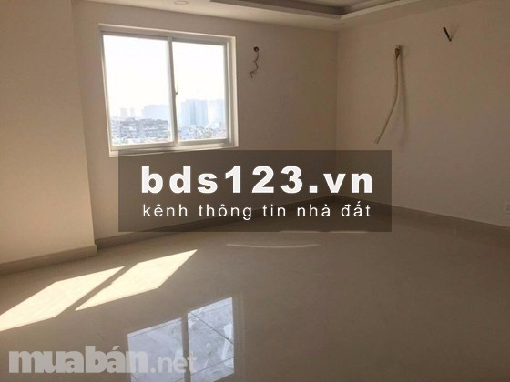 Cho thuê căn hộ 2PN-2WC chung cư Samland Airport quận Gò Vấp giá chỉ 11tr/th. LH 0932192028-Mai
