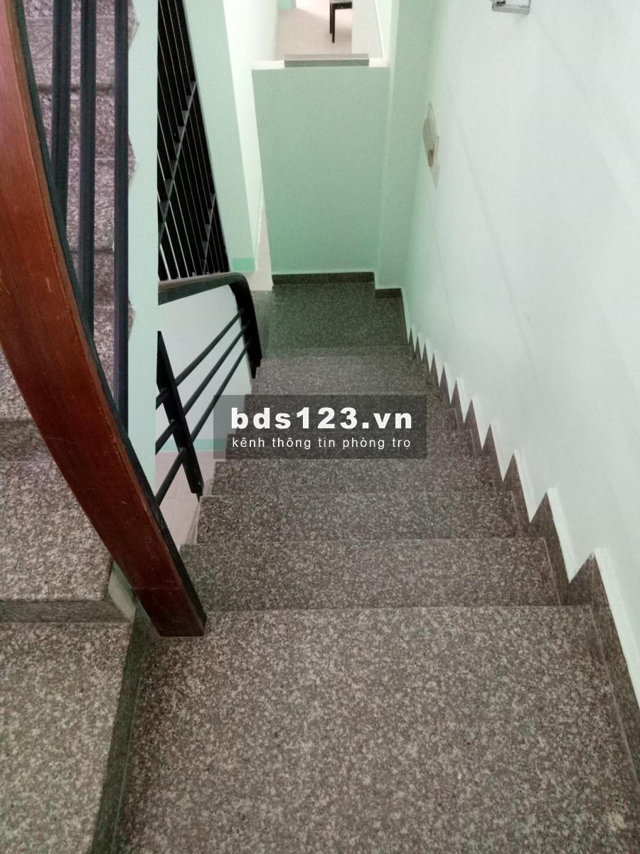 Cho thuê phòng trọ đủ nội thất giá cực rẻ chỉ 3,5tr/th