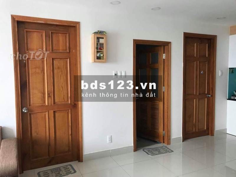 Cho thuê căn hộ 2PN-2WC chung cư Samland Airport quận Gò Vấp giá chỉ 11tr/th. LH 0932192028-Mai