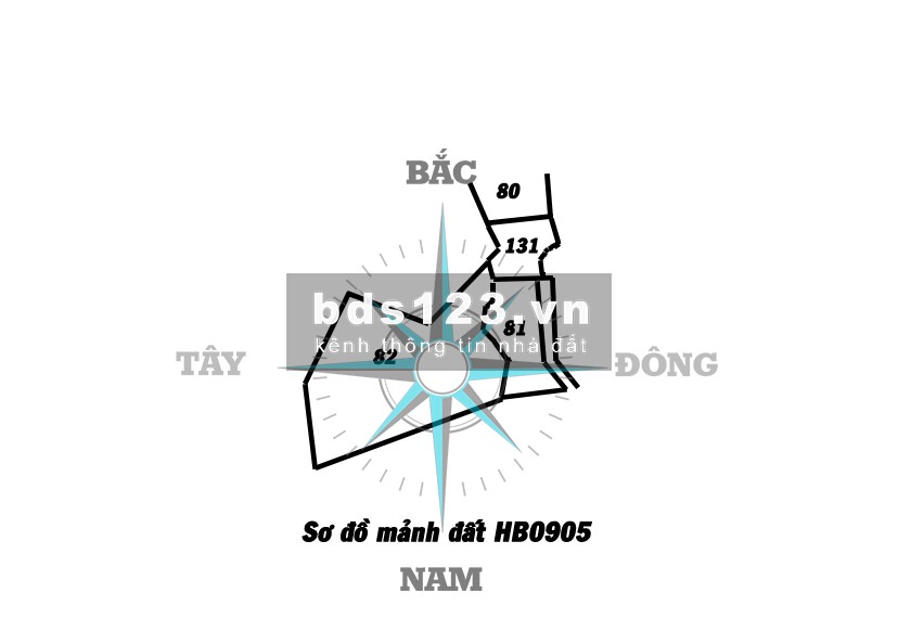 Đất giá rẻ Thạch Thất nằm sát trường Đại học Quốc Gia Hà Nội