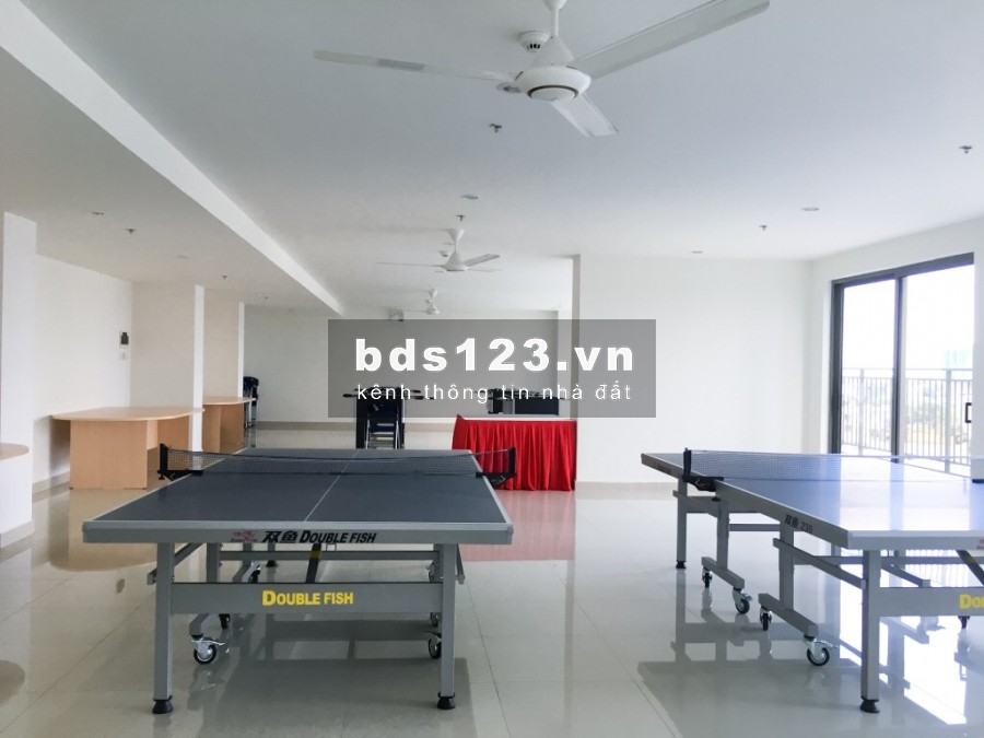 Officetel The Sun Avenue Quận 2 - DT 40m2, có nội thất - thích hợp làm văn phòng, có thể ở lại
