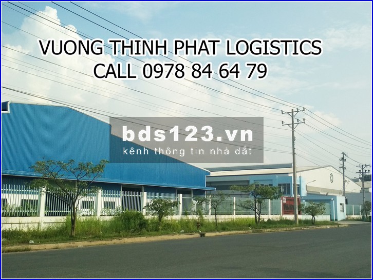 Cần cho thuê kho xưởng 2 mặt tiền đường Xuân Thới Sơn, Hóc Môn, diện tích 2.500m2, giá tốt khu Hóc Môn