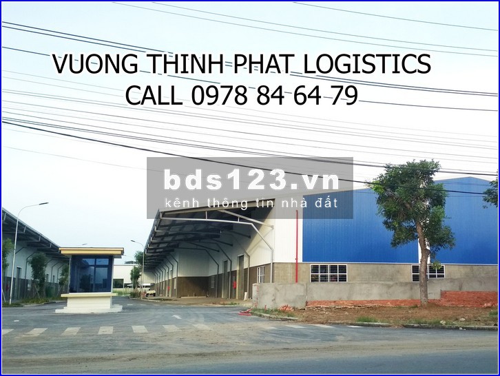 Cần cho thuê kho xưởng 2 mặt tiền đường Xuân Thới Sơn, Hóc Môn, diện tích 2.500m2, giá tốt khu Hóc Môn