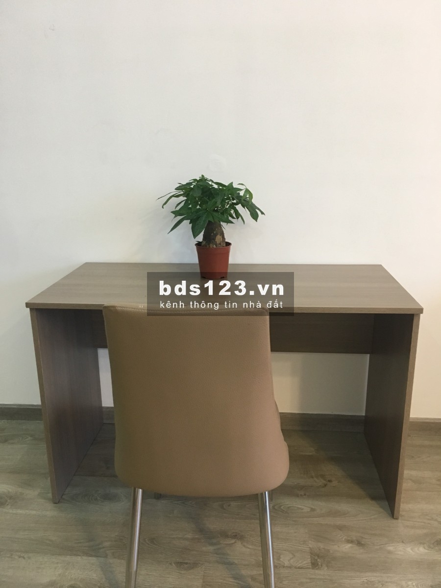 Officetel The Sun Avenue Quận 2 - DT 40m2, có nội thất - thích hợp làm văn phòng, có thể ở lại