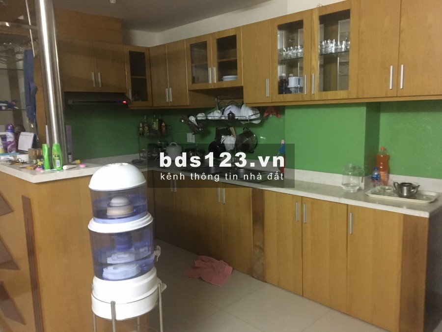 Cho thuê căn hộ 2PN-3PN chung cư Hà Đô nguyễn Văn Công full nội thất giá chỉ từ 10tr/th