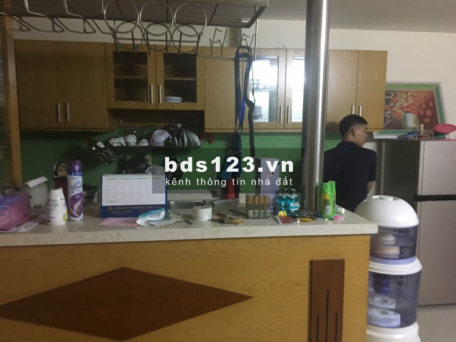 Cho thuê căn hộ 2PN-3PN chung cư Hà Đô nguyễn Văn Công full nội thất giá chỉ từ 10tr/th
