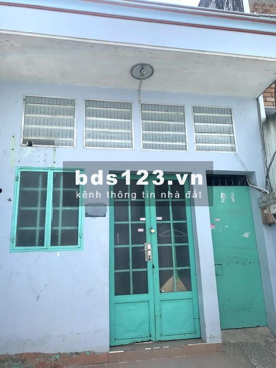 Dãy Trọ 1 Lầu 52m2 Hẻm Phạm Hữu Lầu, P.Phú Mỹ, Quận 7