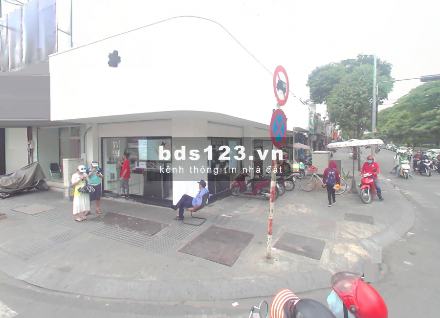 2 Mặt tiền d.tích: 5,2x34m Phạm Văn Chiêu ++ tấp nập