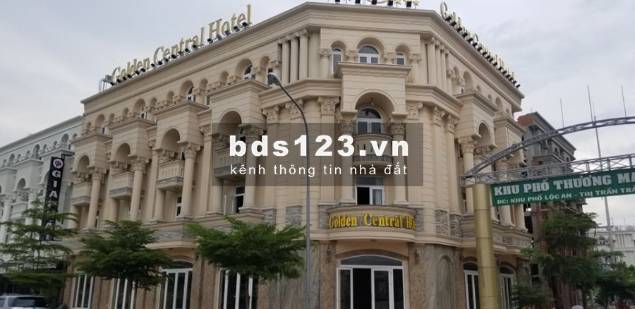 Cần bán gấp nhà mặt tiền chính chủ