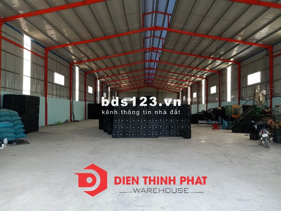 Kho xưởng cần cho thuê gấp Quận: Bình Tân, Bình Chánh, Long An (giá siêu rẻ)