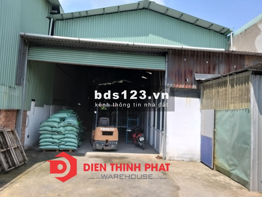 Kho xưởng cần cho thuê gấp Quận: Bình Tân, Bình Chánh, Long An (giá siêu rẻ)