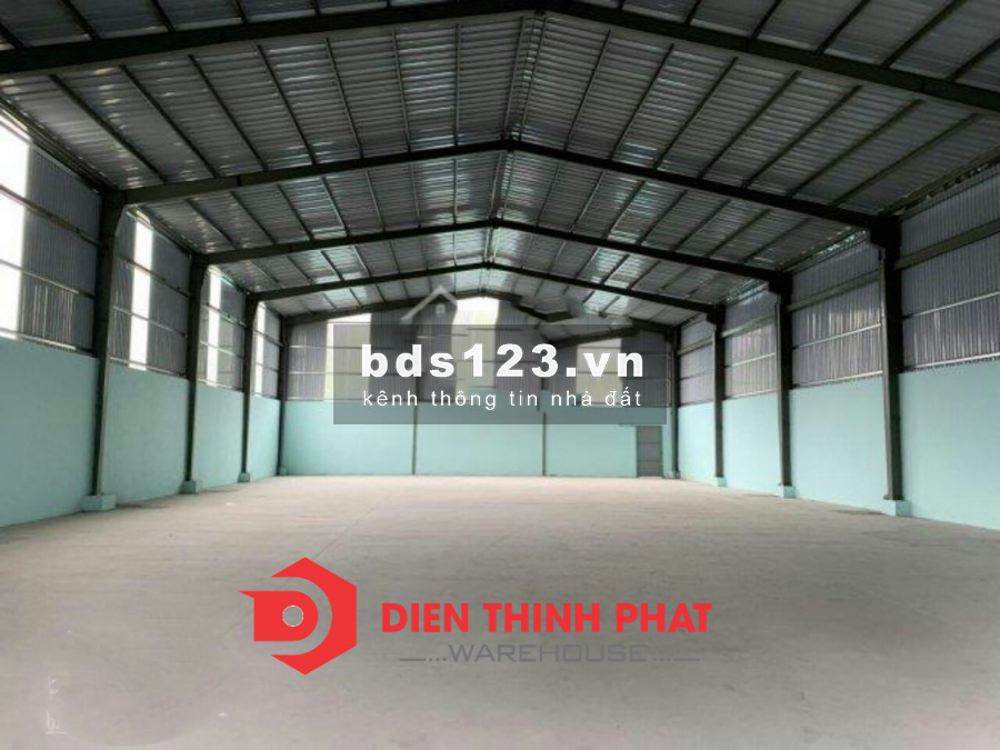 Cho thuê (giá rẻ) khu vực Lại Hùng Cường Công Nghệ Cao, 1A, 1B, 1C (500, 600, 800, 1.000m2) 60 nghìn/m2