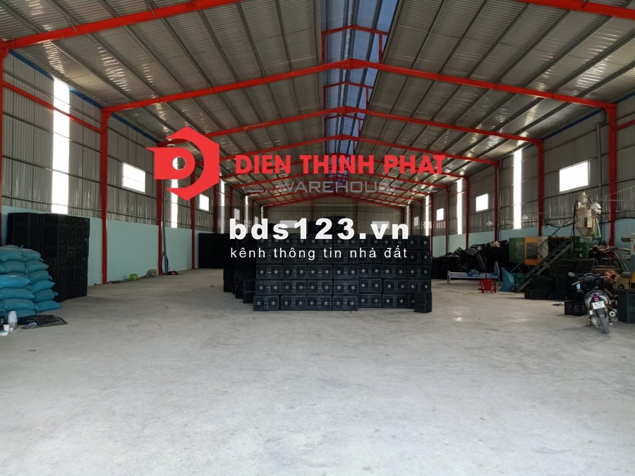 Cho thuê kho xưởng( giá rẻ)Gò Xoài, Miếu Gò Xoài,Lô Tư(160m;200;300;400;500m2)70N/m2