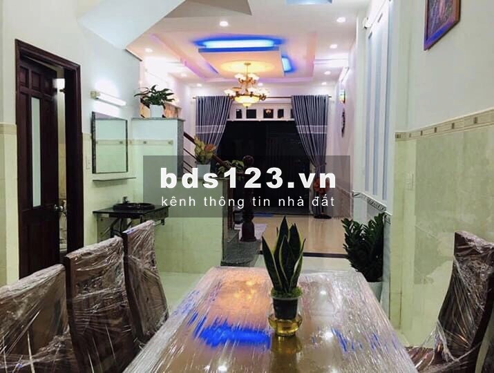 BÁN CĂN HỘ MINI 5 TẦNG, QUẬN 4, CHỈ 2 TỶ 5, 0933444019